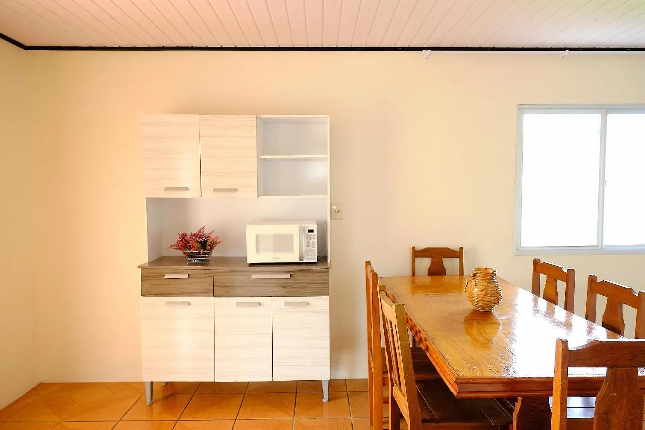 Casa Com Varanda ile iletişim