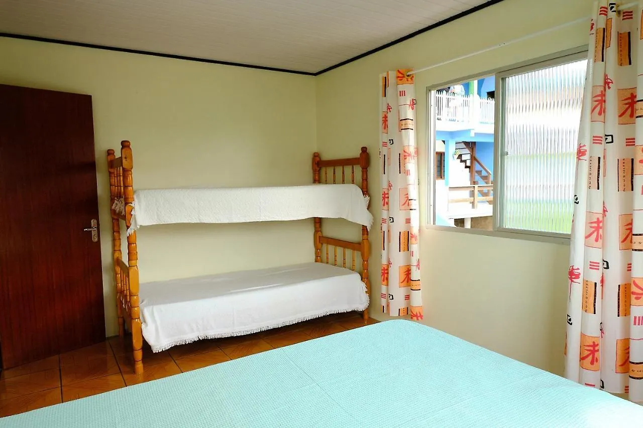 Tatil Evi Casa Com Varanda Garopaba